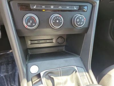 2022 Volkswagen Taos — photo 19 view