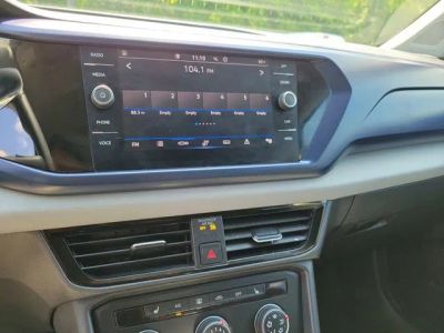 2022 Volkswagen Taos — photo 17 view
