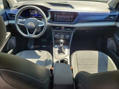 2022 Volkswagen Taos — photo 26 view