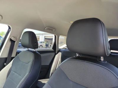 2022 Volkswagen Taos — photo 11 view