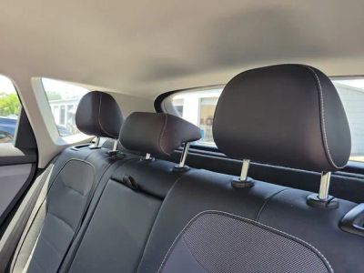 2022 Volkswagen Taos — photo 24 view