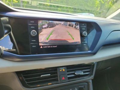 2022 Volkswagen Taos — photo 18 view