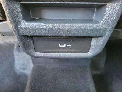 2022 Volkswagen Taos — photo 25 view