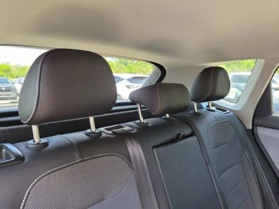 2022 Volkswagen Taos — photo 31 view