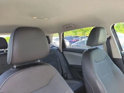 2022 Volkswagen Taos — photo 35 view