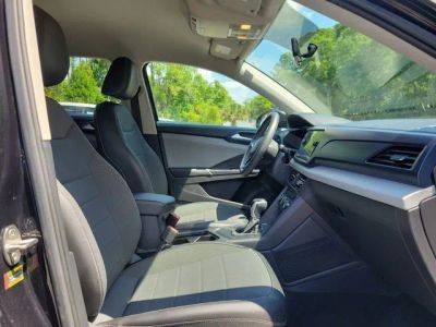 2022 Volkswagen Taos — photo 34 view