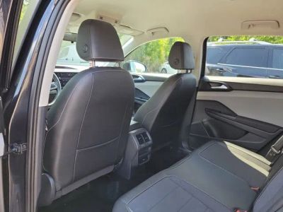 2022 Volkswagen Taos — photo 22 view