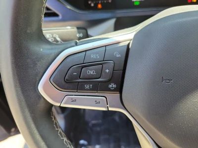 2022 Volkswagen Taos — photo 14 view