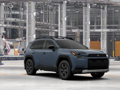 2026 Toyota RAV4 - Photo 15