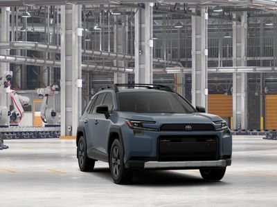 2026 Toyota RAV4 - Photo 16