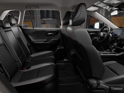 2026 Toyota RAV4 - Photo 21