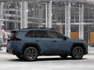 2026 Toyota RAV4 - Photo 11
