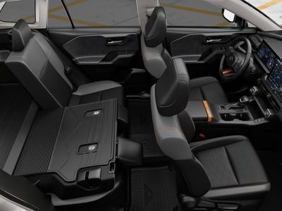 2026 Toyota RAV4 - Photo 22