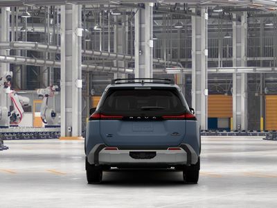 2026 Toyota RAV4 - Photo 8
