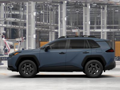 2026 Toyota RAV4 - Photo 4