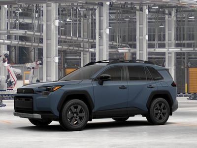 2026 Toyota RAV4 - Photo 2