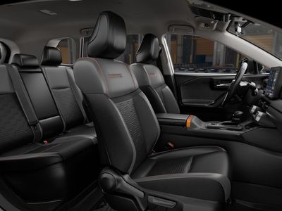 2026 Toyota RAV4 - Photo 20