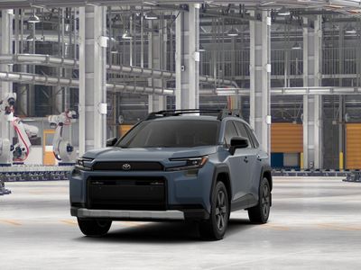 2026 Toyota RAV4 - Photo 18