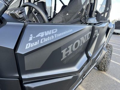 2025 Honda Talon 1000X-4 - Photo 17