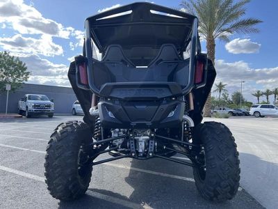 2025 Honda Talon 1000X-4 - Photo 3