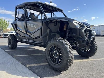 2025 Honda Talon 1000X-4 - Photo 6