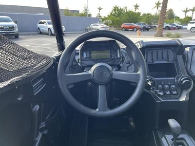 2025 Honda Talon 1000X-4 - Photo 10