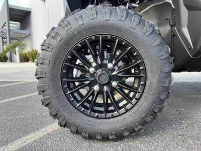 2025 Honda Talon 1000X-4 - Photo 13