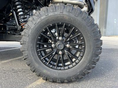 2025 Honda Talon 1000X-4 - Photo 15