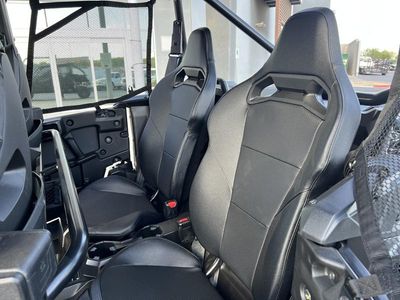 2025 Honda Talon 1000X-4 - Photo 12