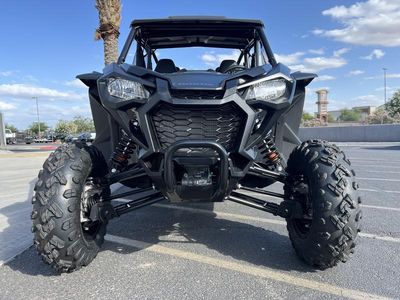2025 Honda Talon 1000X-4 - Photo 7