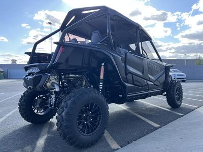 2025 Honda Talon 1000X-4 - Photo 4