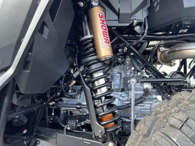 2025 Honda Talon 1000X-4 - Photo 16