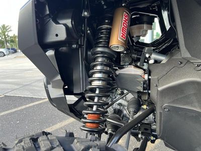 2025 Honda Talon 1000X-4 - Photo 14