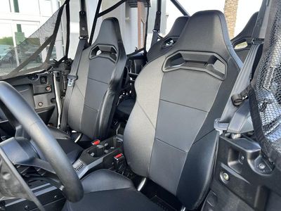 2025 Honda Talon 1000X-4 - Photo 11