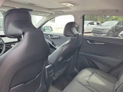 2023 Kia Niro — photo 28 view