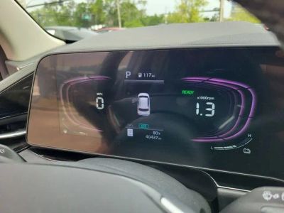 2023 Kia Niro — photo 19 view