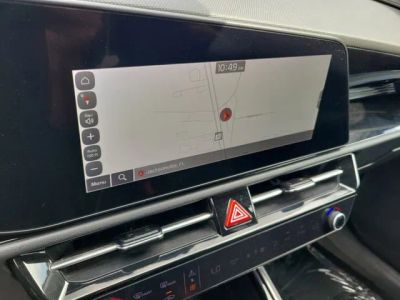 2023 Kia Niro — photo 21 view