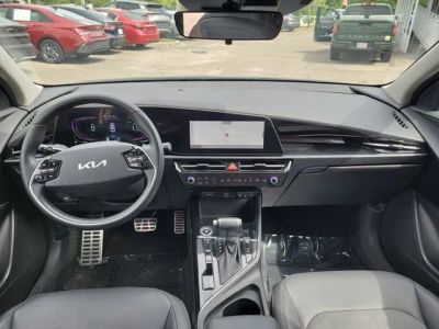 2023 Kia Niro — photo 26 view
