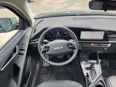 2023 Kia Niro — photo 27 view