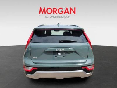 2023 Kia Niro — photo 8 view