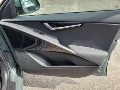 2023 Kia Niro — photo 36 view