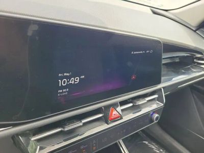 2023 Kia Niro — photo 20 view