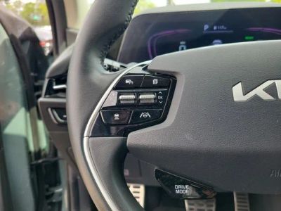 2023 Kia Niro — photo 16 view