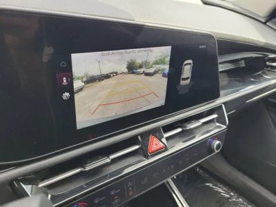 2023 Kia Niro — photo 22 view