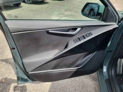 2023 Kia Niro — photo 10 view