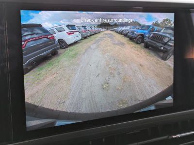 2026 Jeep Wrangler — photo 21 view