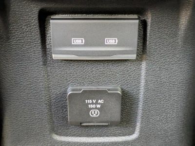 2026 Jeep Wrangler — photo 14 view