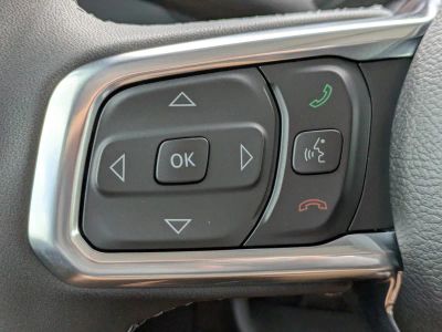 2026 Jeep Wrangler — photo 26 view
