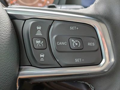 2026 Jeep Wrangler — photo 27 view