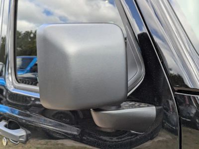 2026 Jeep Wrangler — photo 11 view